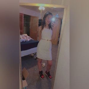 Meet your Posher, Jeandeliz